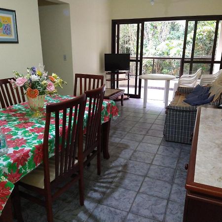 Ubatuba - Praia Grande - 2 Quadras Da Praia 외부 사진