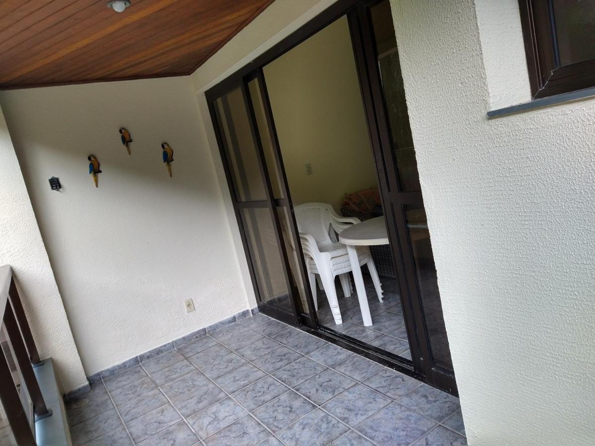 Ubatuba - Praia Grande - 2 Quadras Da Praia 외부 사진